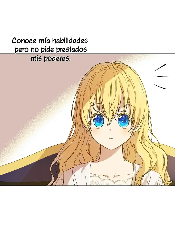 Un día me convertí en una princesa capítulo 90, página 11