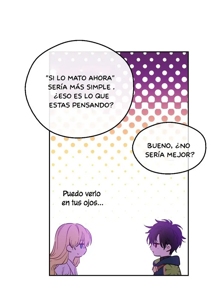 Un día me convertí en una princesa capítulo 90, página 12