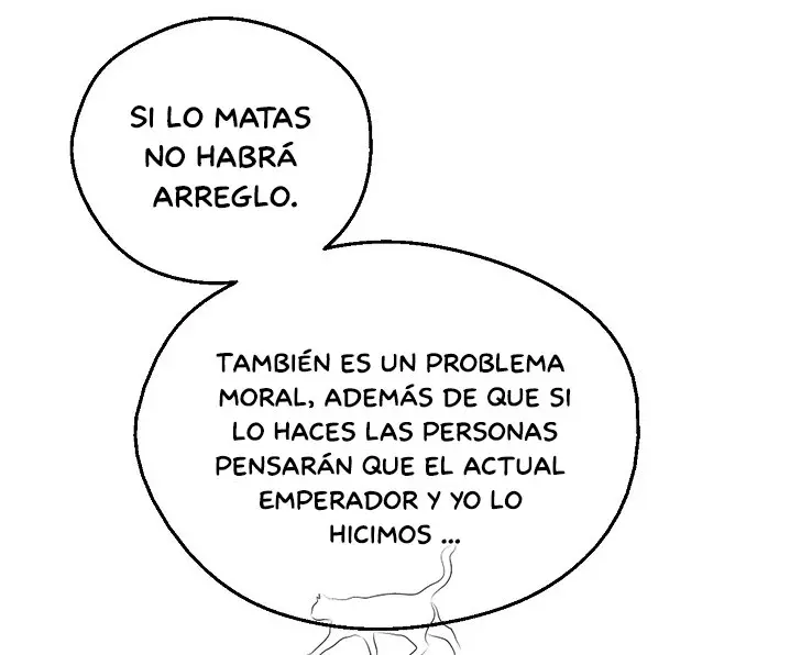 Un día me convertí en una princesa capítulo 90, página 13
