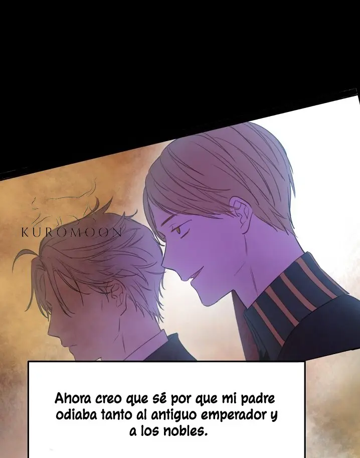 Un día me convertí en una princesa capítulo 90, página 16