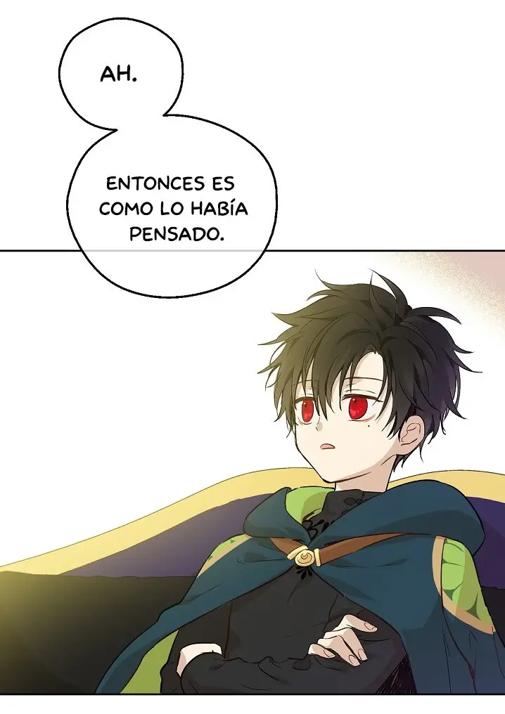 Un día me convertí en una princesa capítulo 90, página 20