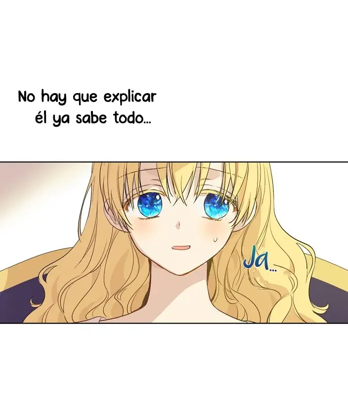 Un día me convertí en una princesa capítulo 90, página 26