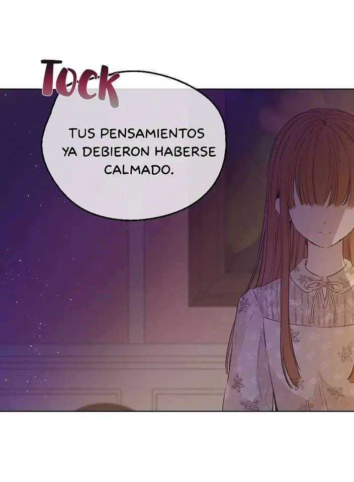 Un día me convertí en una princesa capítulo 90, página 33