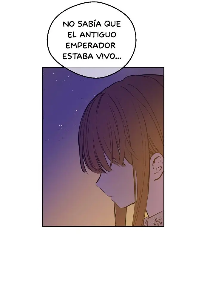 Un día me convertí en una princesa capítulo 90, página 36