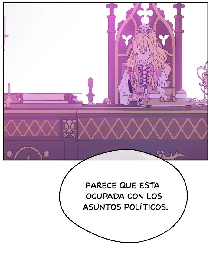 Un día me convertí en una princesa capítulo 90, página 39