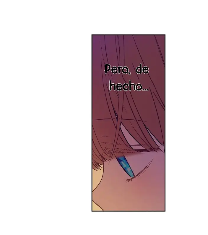 Un día me convertí en una princesa capítulo 90, página 48