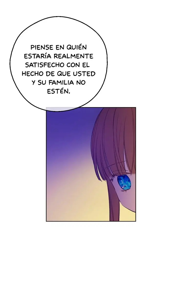 Un día me convertí en una princesa capítulo 90, página 51