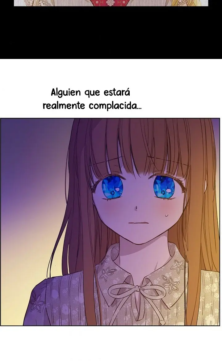 Un día me convertí en una princesa capítulo 90, página 53