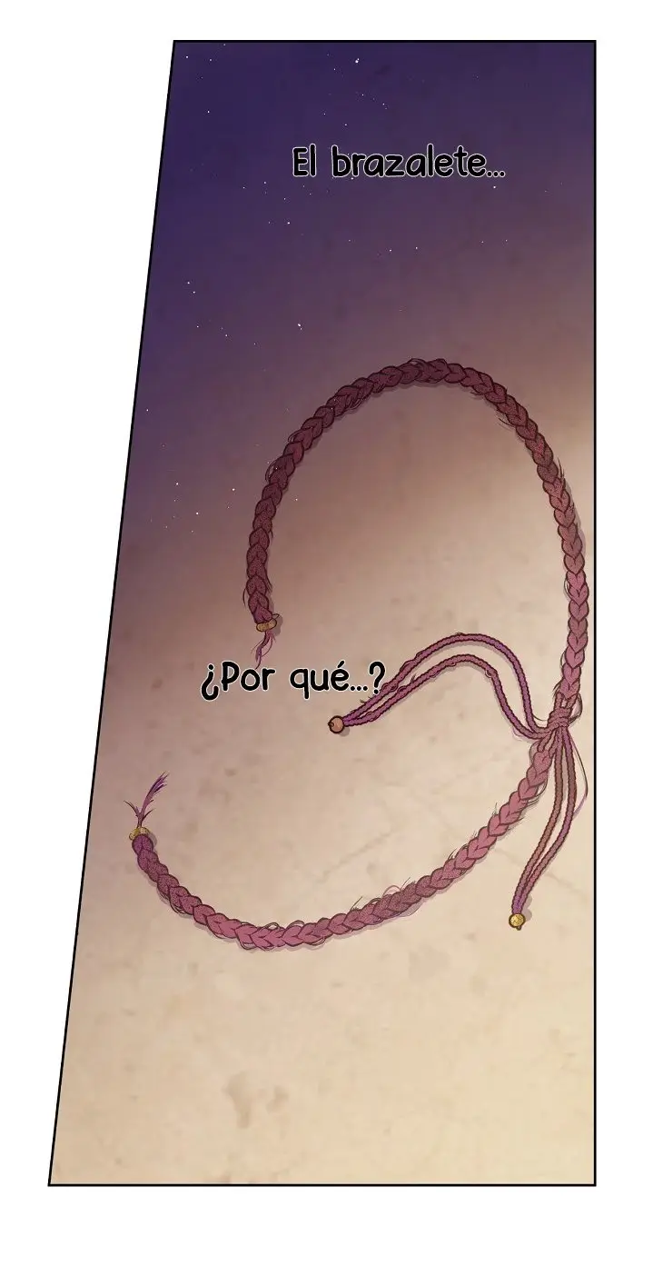 Un día me convertí en una princesa capítulo 90, página 60