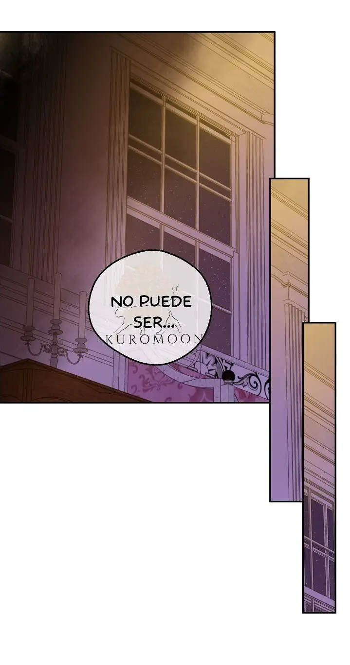 Un día me convertí en una princesa capítulo 90, página 68