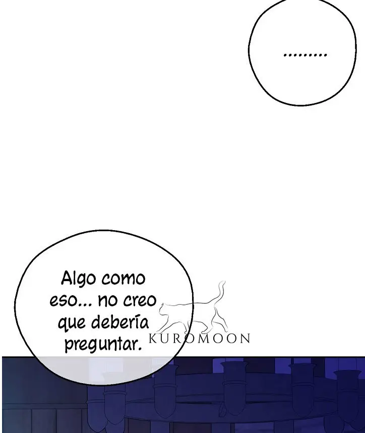 Un día me convertí en una princesa capítulo 91, página 8