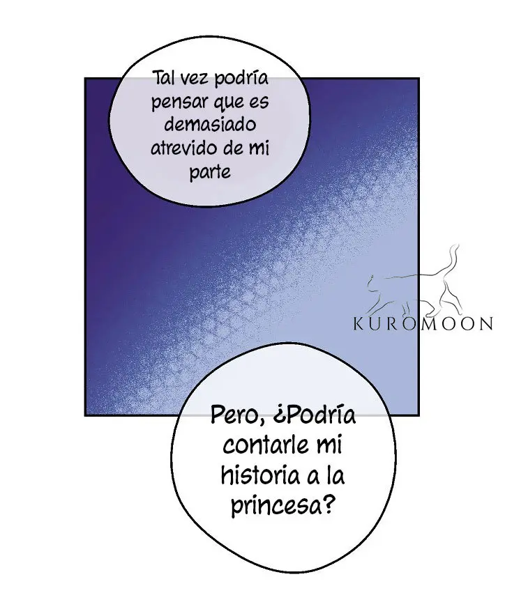 Un día me convertí en una princesa capítulo 91, página 12
