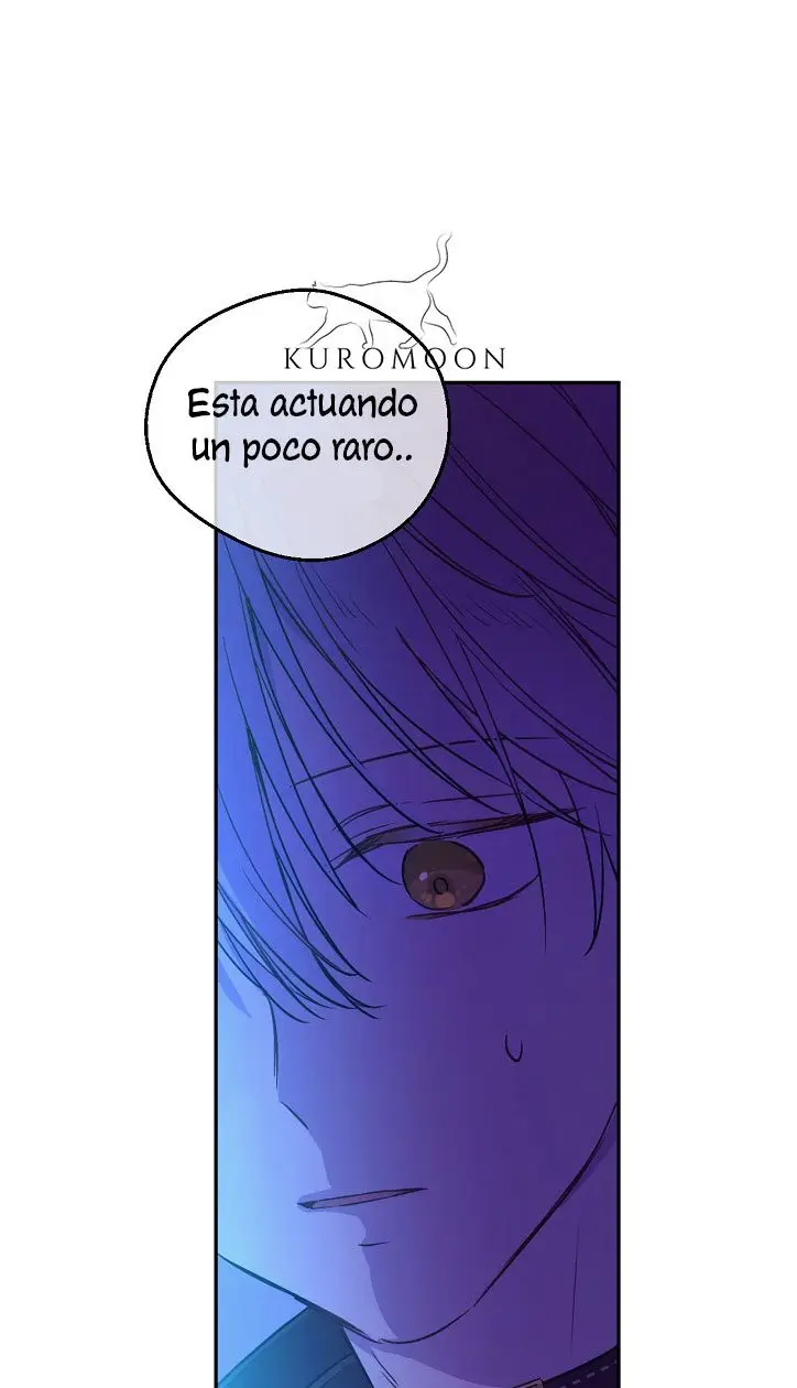 Un día me convertí en una princesa capítulo 91, página 16