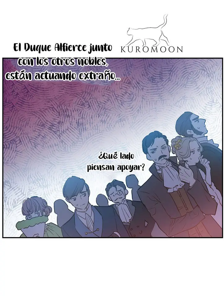 Un día me convertí en una princesa capítulo 91, página 18