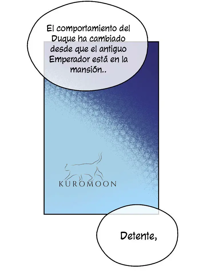 Un día me convertí en una princesa capítulo 91, página 22