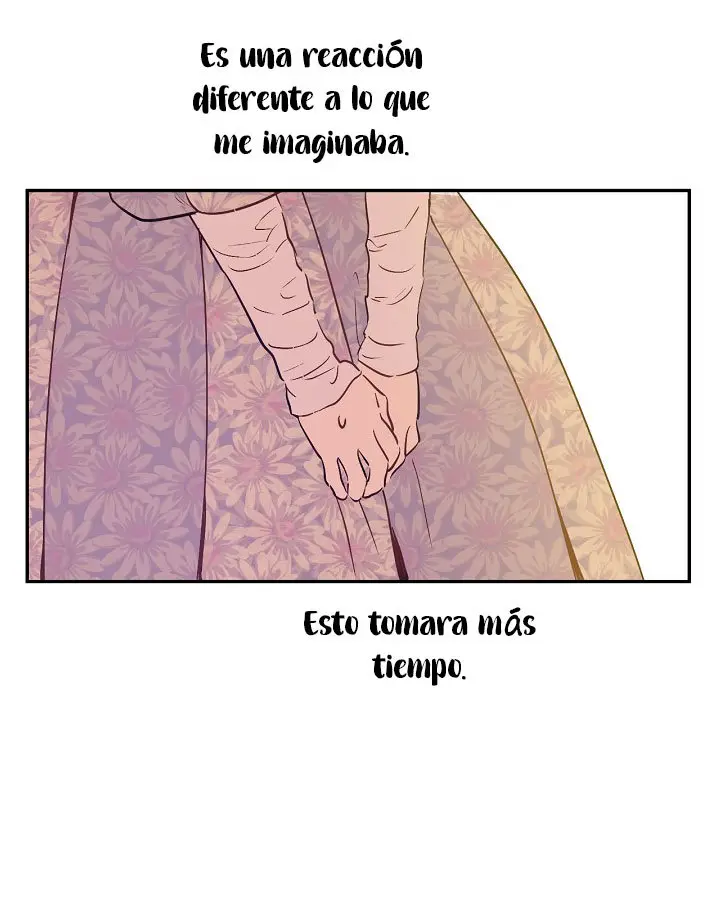Un día me convertí en una princesa capítulo 91, página 45