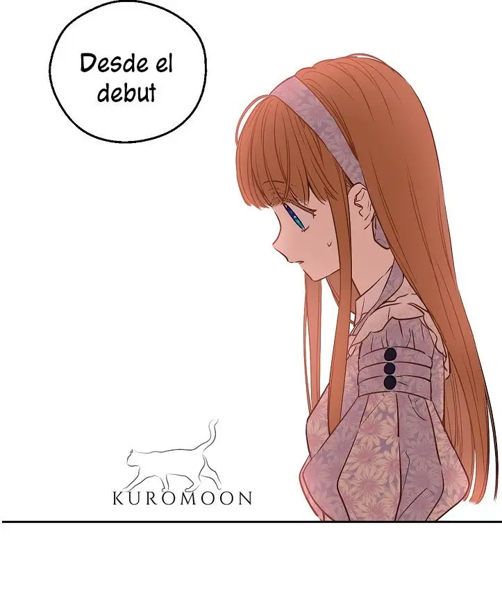 Un día me convertí en una princesa capítulo 91, página 53