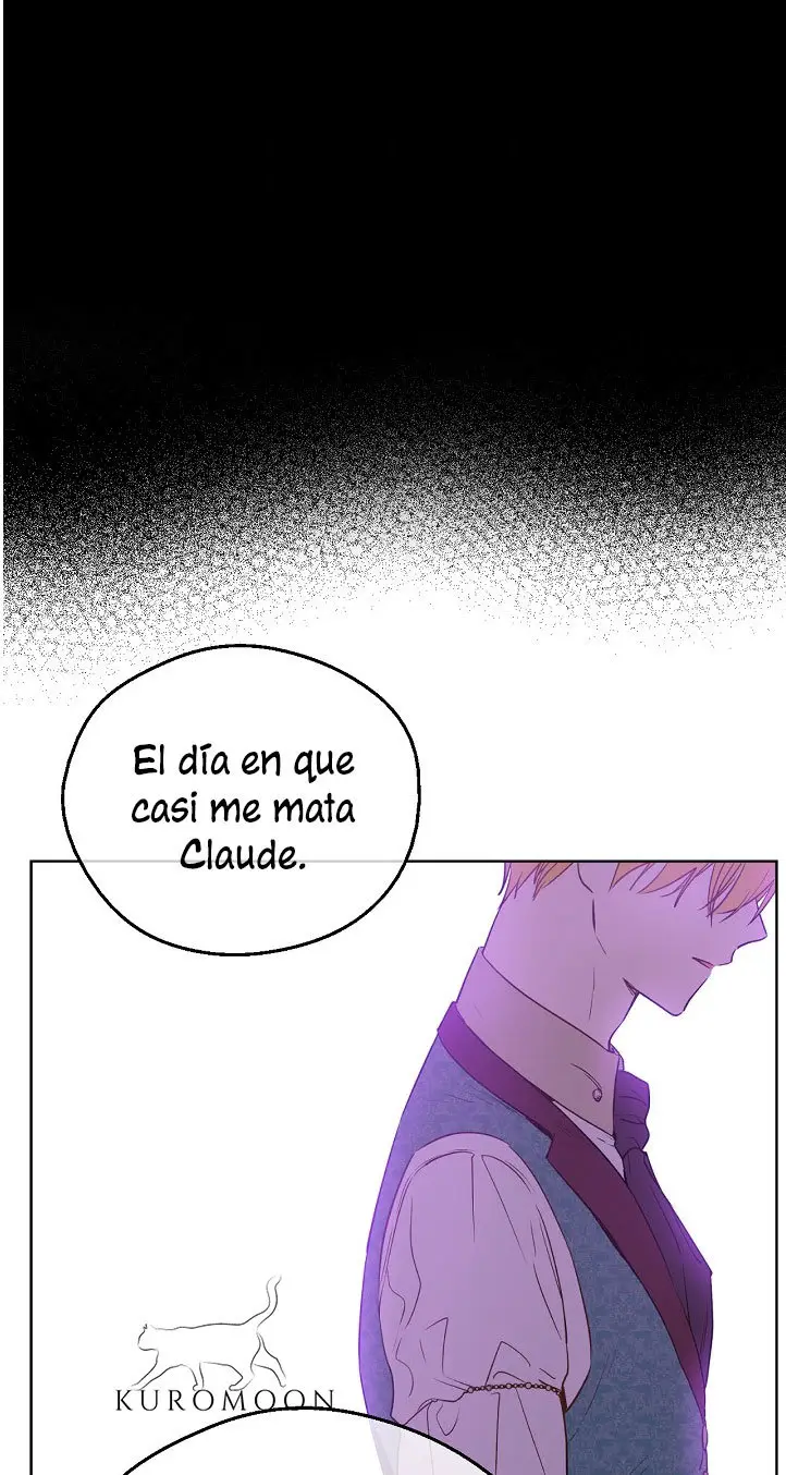Un día me convertí en una princesa capítulo 91, página 57