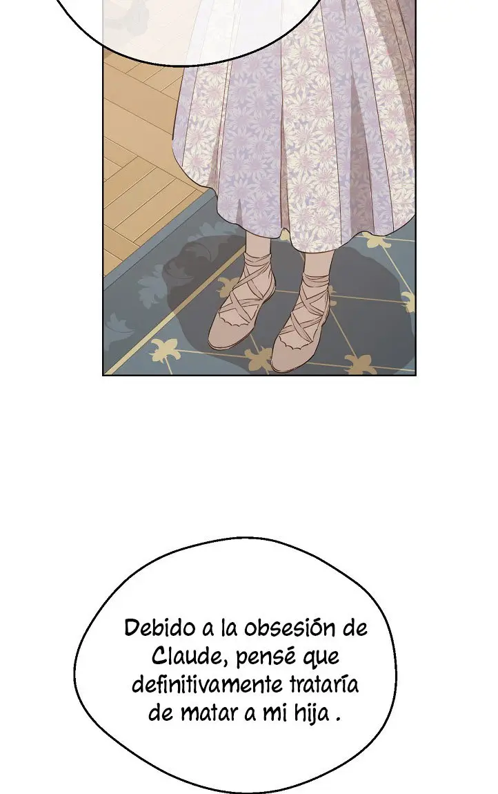 Un día me convertí en una princesa capítulo 91, página 59