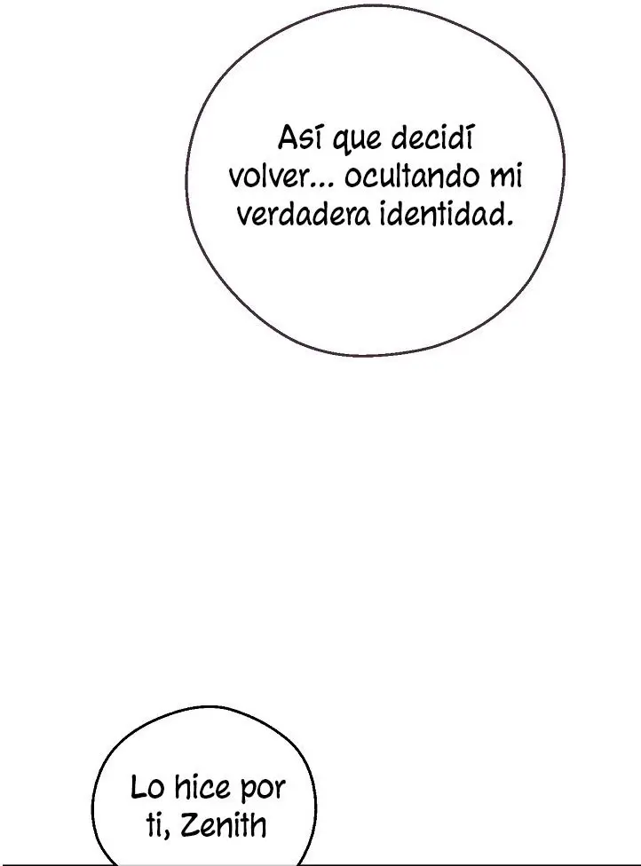 Un día me convertí en una princesa capítulo 91, página 61