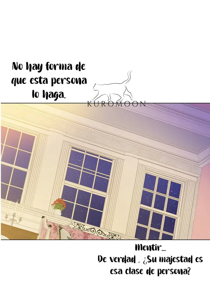 Un día me convertí en una princesa capítulo 91, página 66