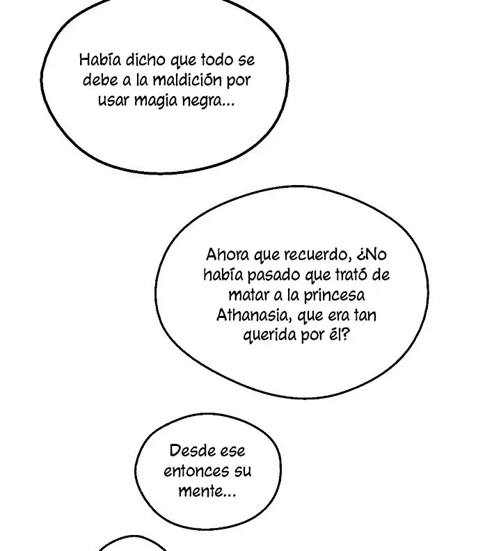Un día me convertí en una princesa capítulo 92, página 7