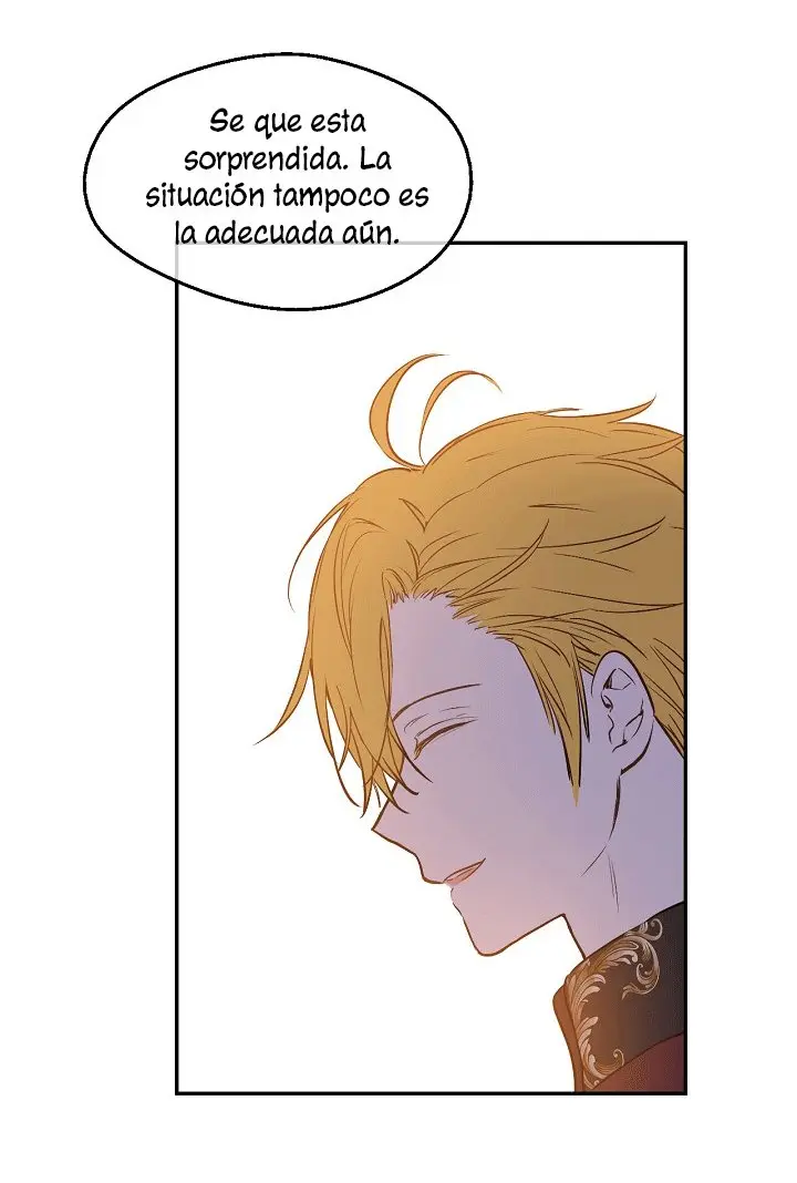 Un día me convertí en una princesa capítulo 92, página 24