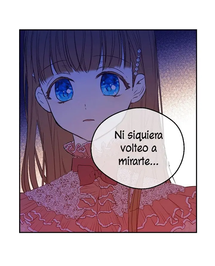 Un día me convertí en una princesa capítulo 92, página 37