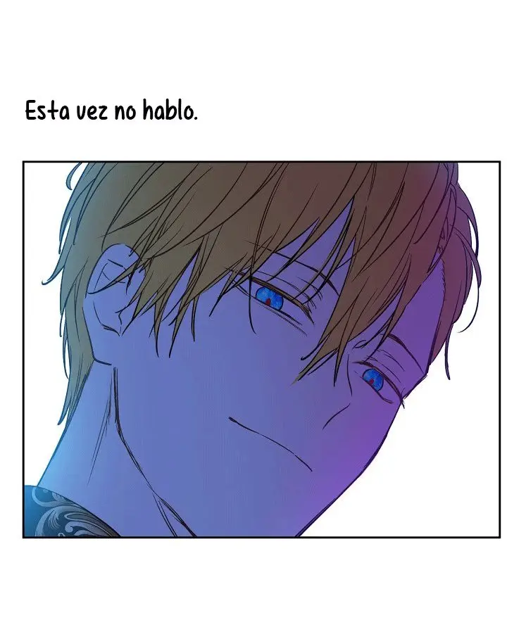 Un día me convertí en una princesa capítulo 92, página 41
