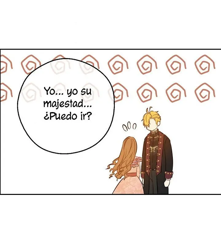 Un día me convertí en una princesa capítulo 92, página 50