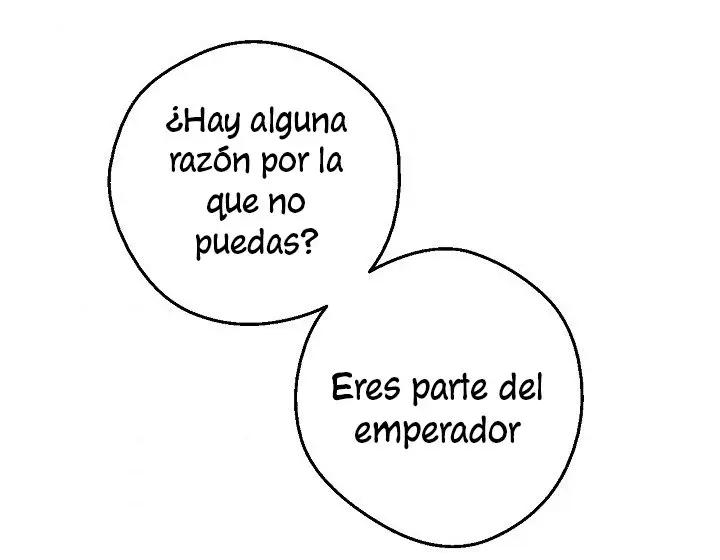 Un día me convertí en una princesa capítulo 92, página 51