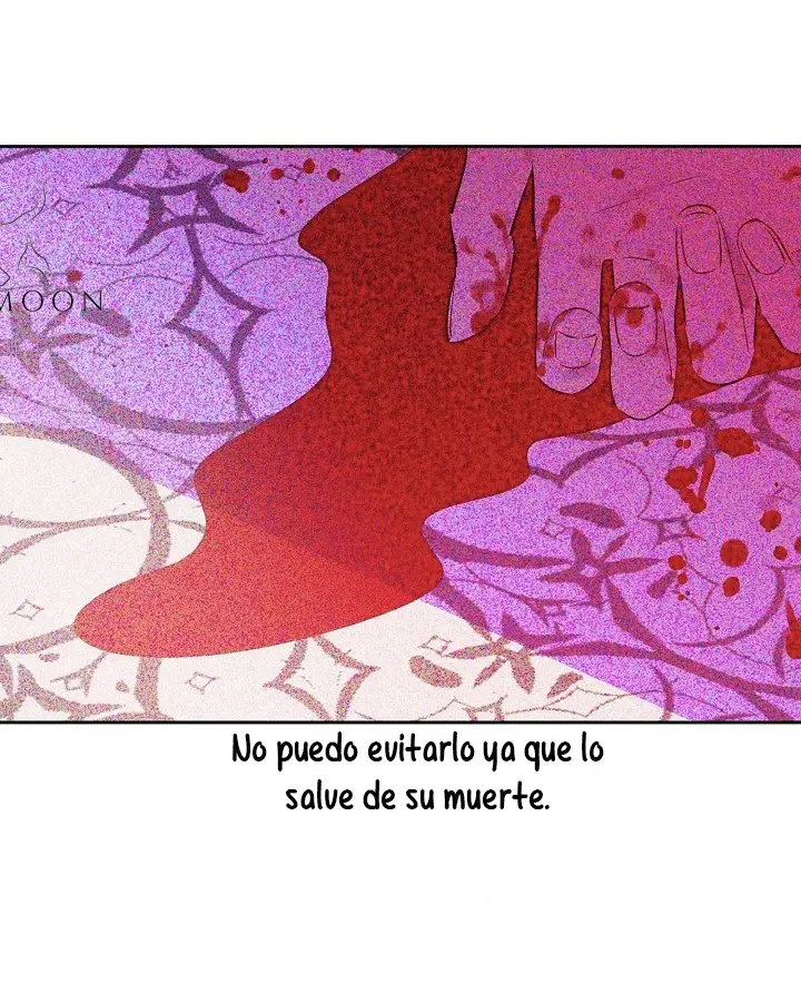 Un día me convertí en una princesa capítulo 92, página 59