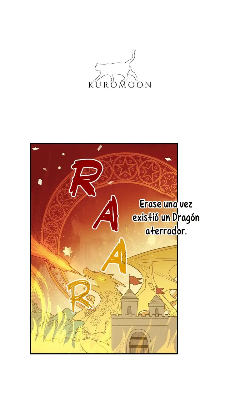 Un día me convertí en una princesa capítulo 92, página 63