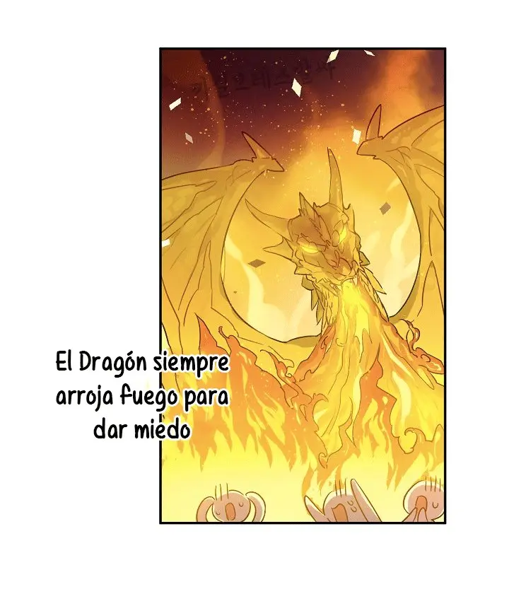 Un día me convertí en una princesa capítulo 92, página 64