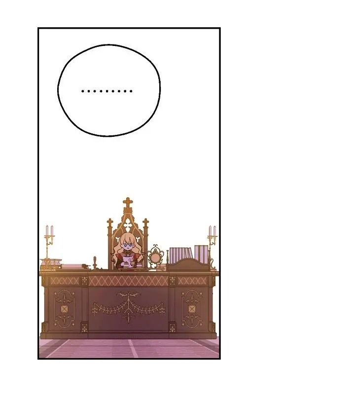 Un día me convertí en una princesa capítulo 92, página 69