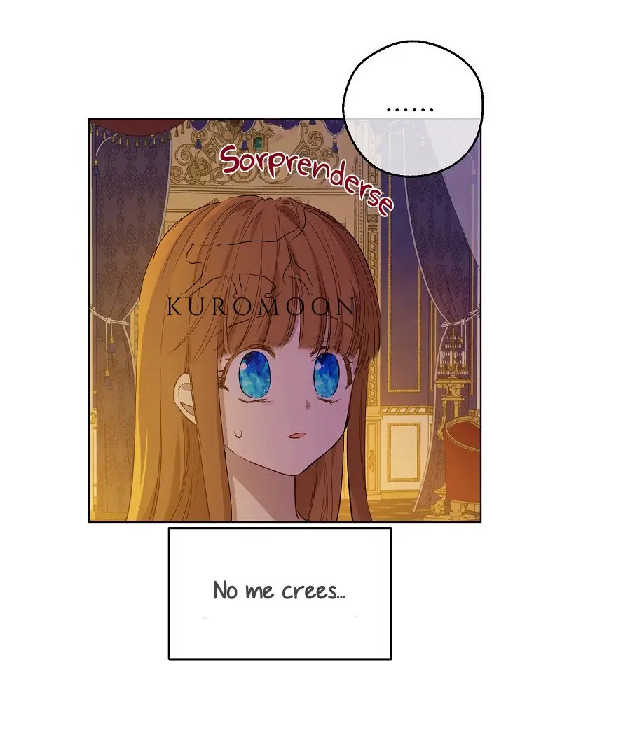 Un día me convertí en una princesa capítulo 93, página 29