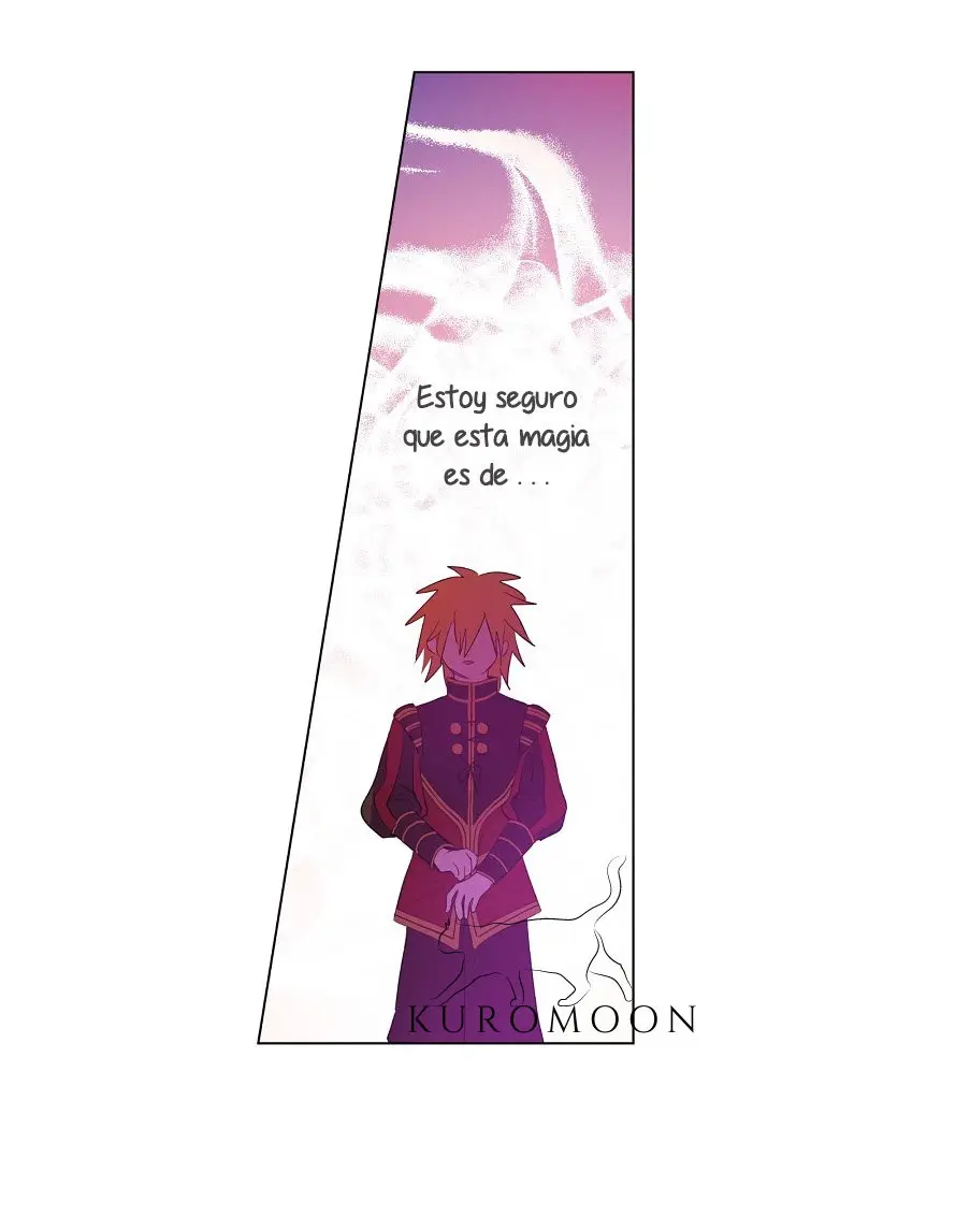 Un día me convertí en una princesa capítulo 93, página 73