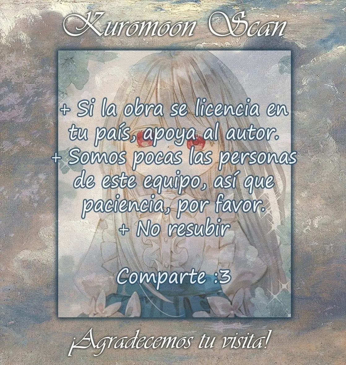 Un día me convertí en una princesa capítulo 93, página 77