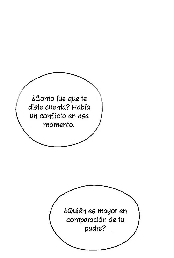 Un día me convertí en una princesa capítulo 94, página 9