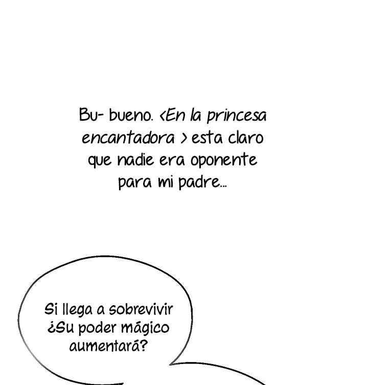 Un día me convertí en una princesa capítulo 94, página 11