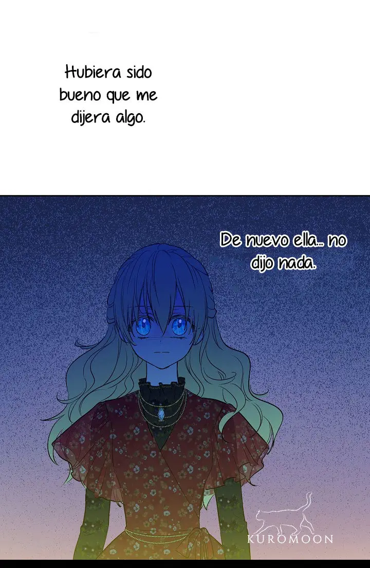 Un día me convertí en una princesa capítulo 94, página 22