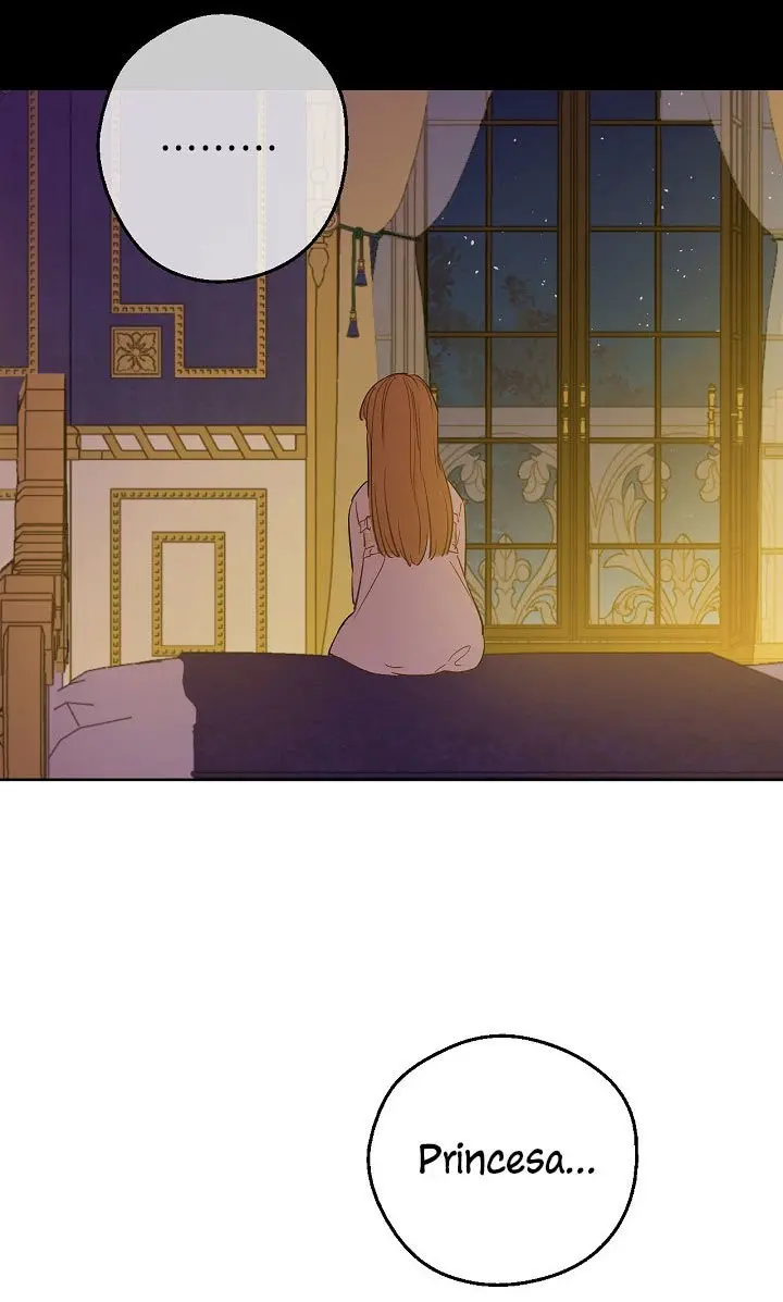 Un día me convertí en una princesa capítulo 94, página 24