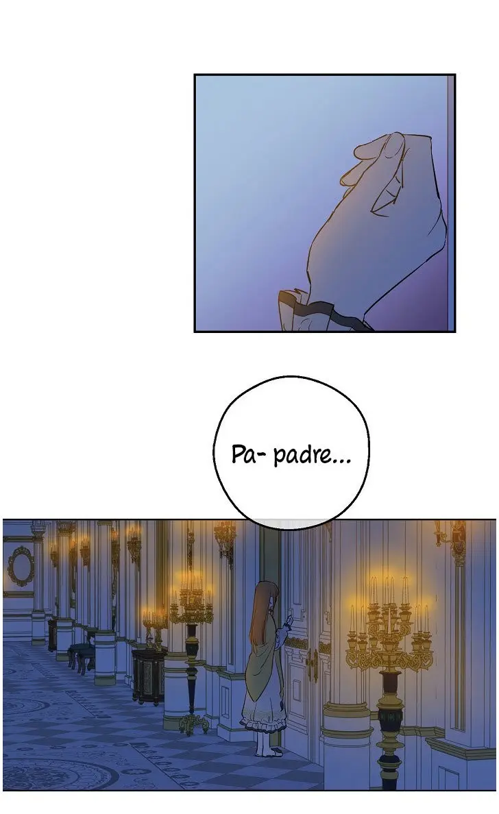Un día me convertí en una princesa capítulo 94, página 28