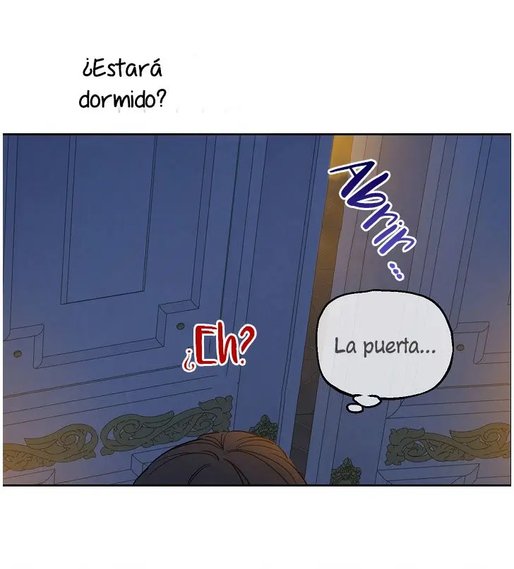 Un día me convertí en una princesa capítulo 94, página 31
