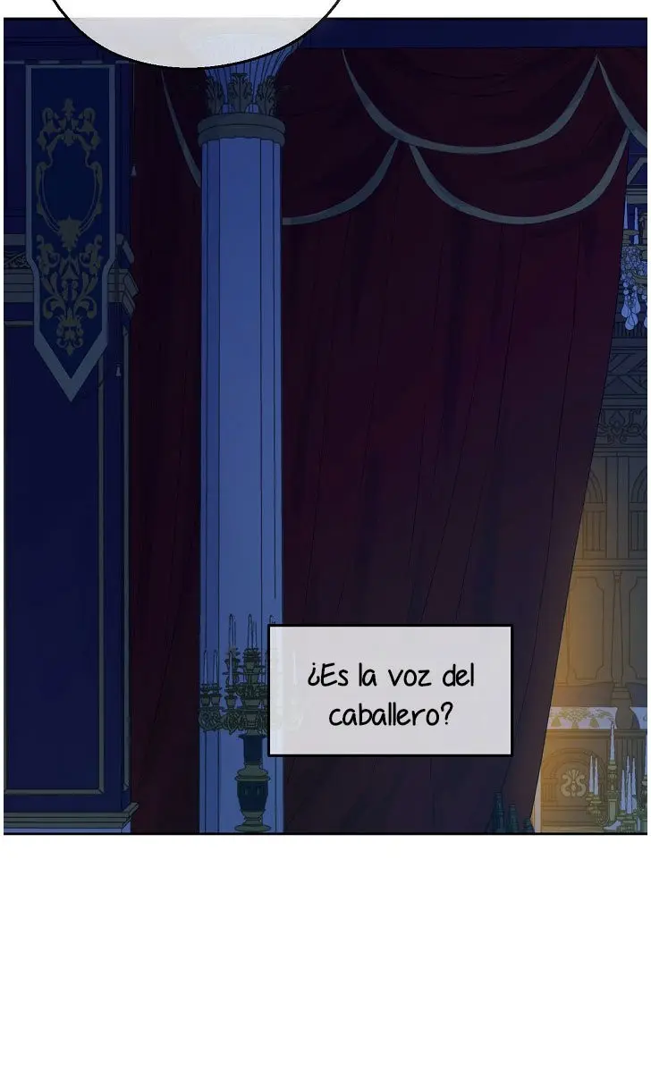 Un día me convertí en una princesa capítulo 94, página 37
