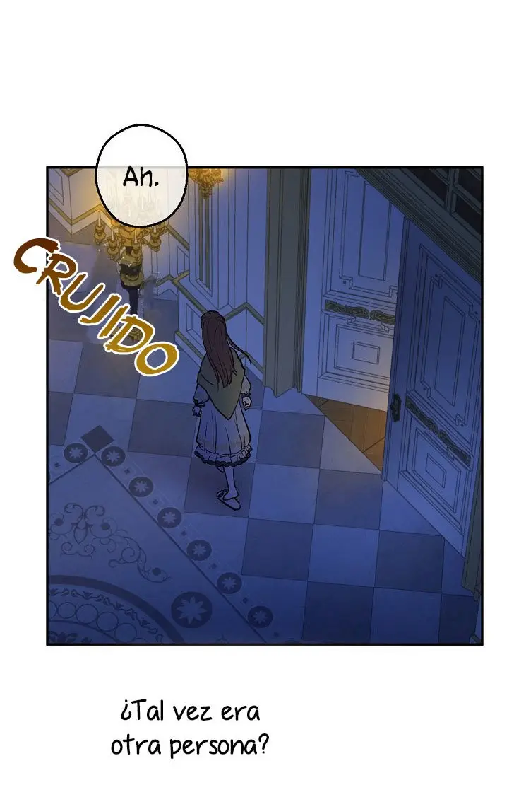Un día me convertí en una princesa capítulo 94, página 42