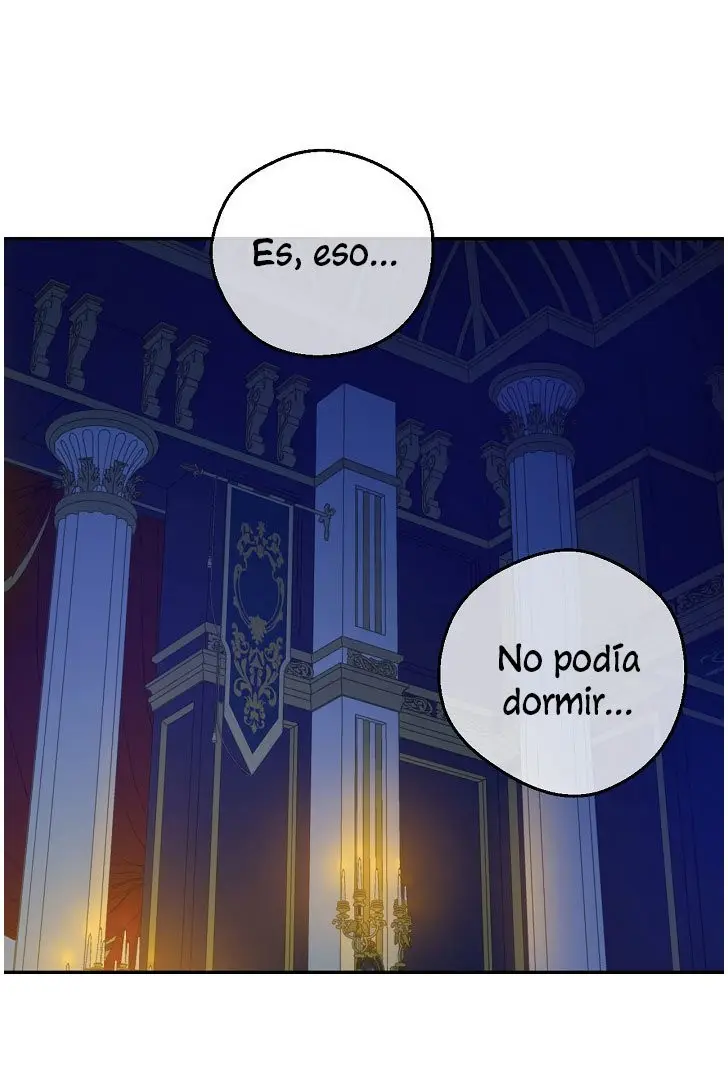 Un día me convertí en una princesa capítulo 94, página 48