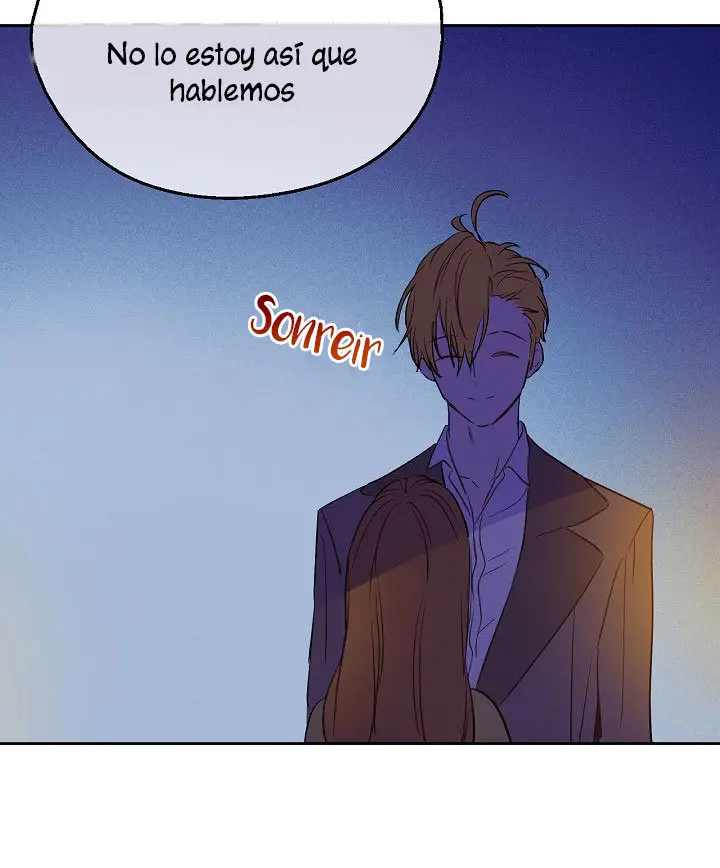 Un día me convertí en una princesa capítulo 94, página 52