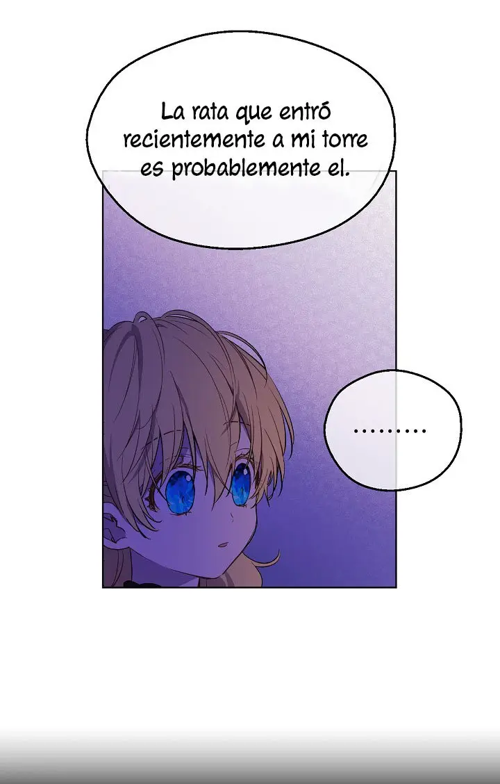 Un día me convertí en una princesa capítulo 94, página 72