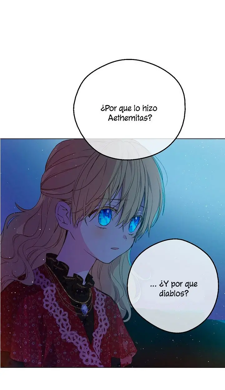 Un día me convertí en una princesa capítulo 95, página 5